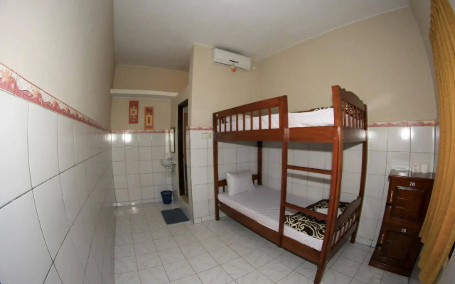 Gong Corner Guesthouse 2 - Hostel