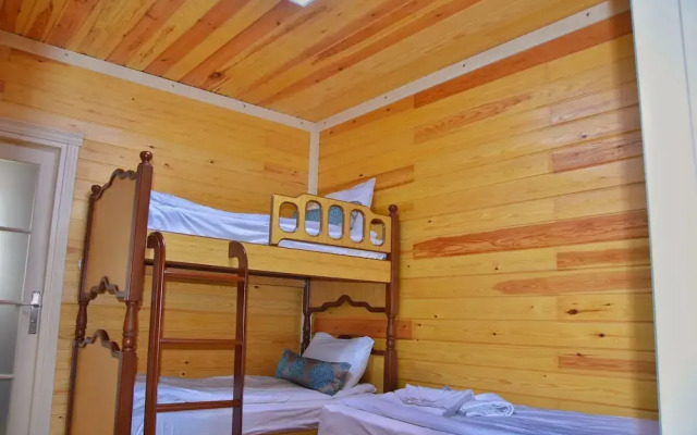 Cakıroğlu Villa Kent