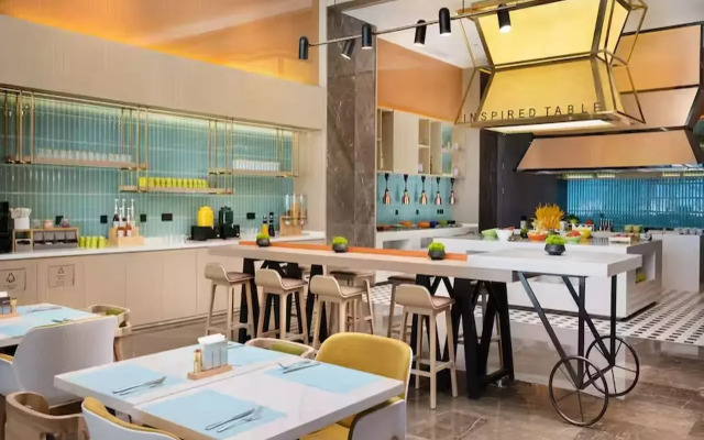 HOME2 SUITES BY HILTON Naning