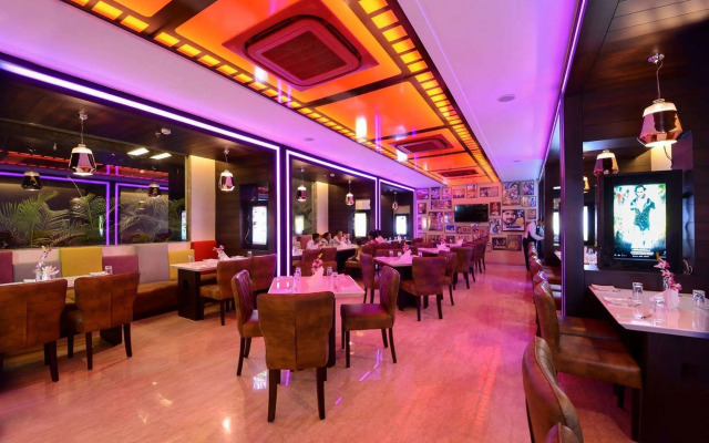 Hotel Alleviate