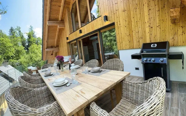 The Villa Bled Big Apt Premium Luxury Retreat