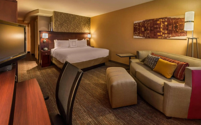 Courtyard by Marriott Carson City