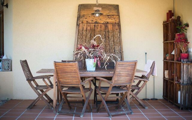 Chalet Torredembarra Tvl 76