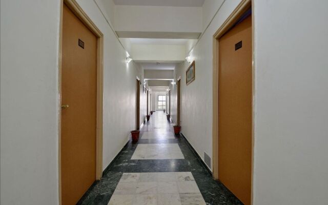 OYO 13000 Hotel Utsav Residency