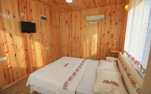 Canbaba Pansiyon