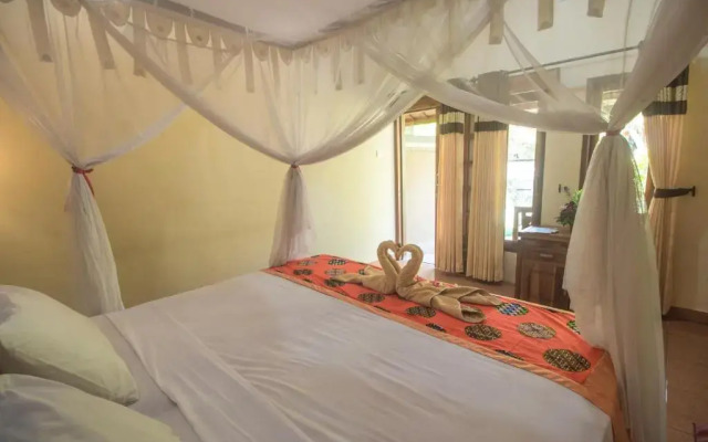 Trijaya Guest House