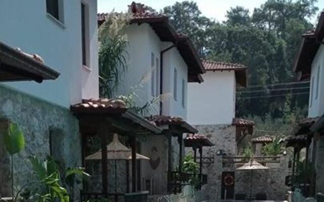Okapi Suites