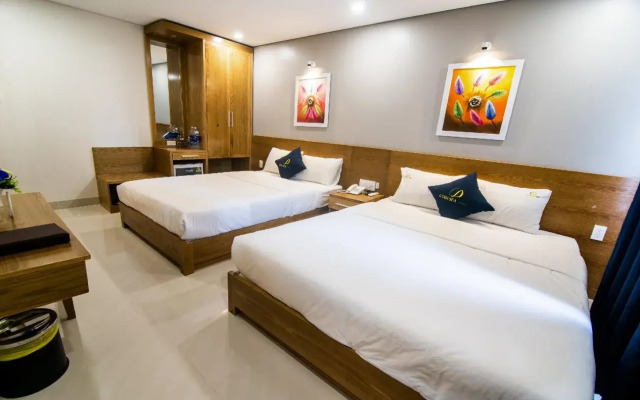 Codisea Hotel & Travel