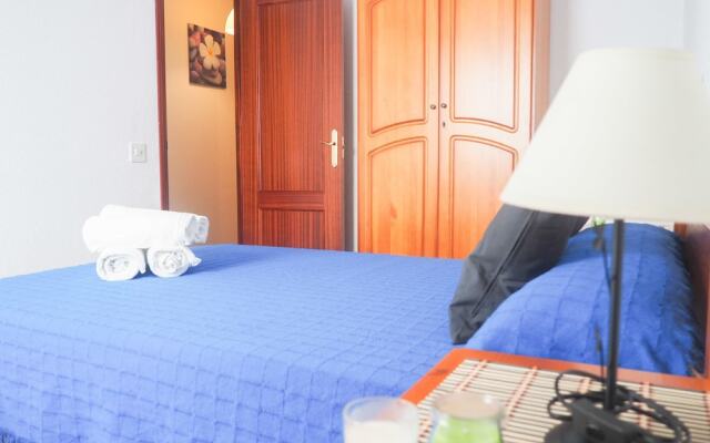 ConilPlus Apartment-Familiares I