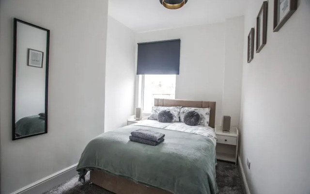 Short Stay Bristol - Ralph Apartment