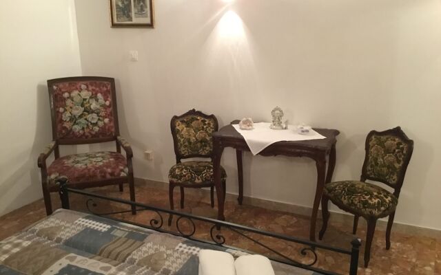 Venice Sun Apartment and rooms