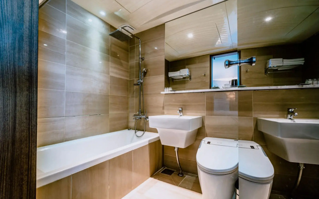 Hotel one byeonsan