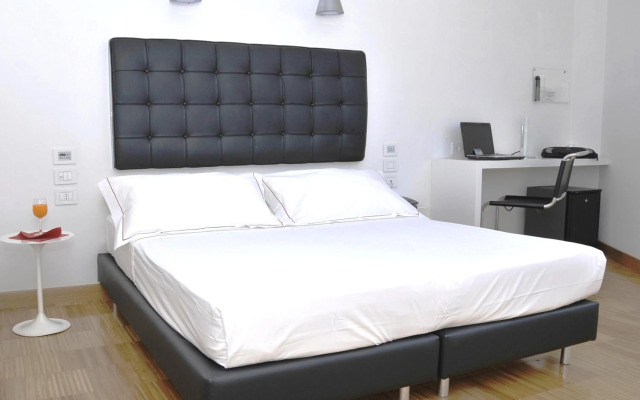 Guest House del Conte