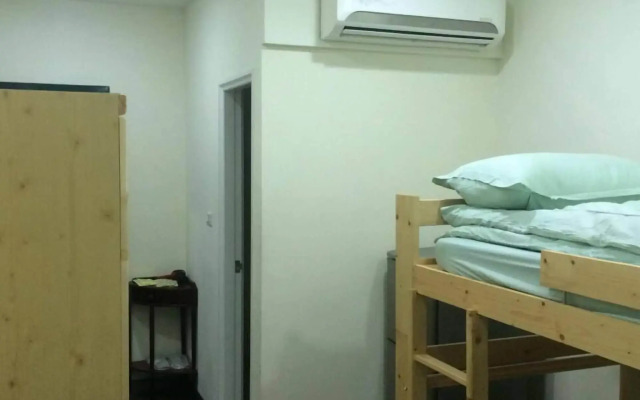Come Inn Taipei