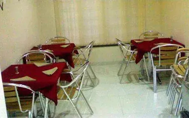 Hotel Whitefield Serviced Apartments