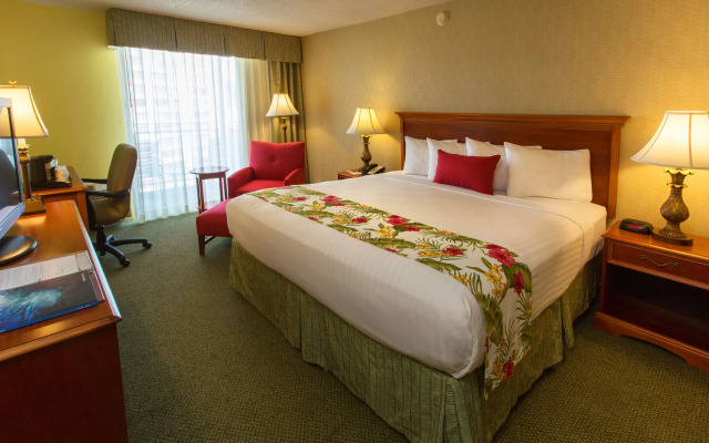 Ramada Longyan