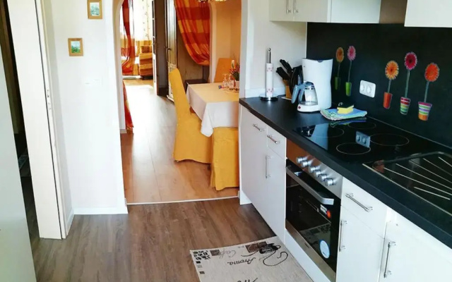 Ferienwohnung Christian