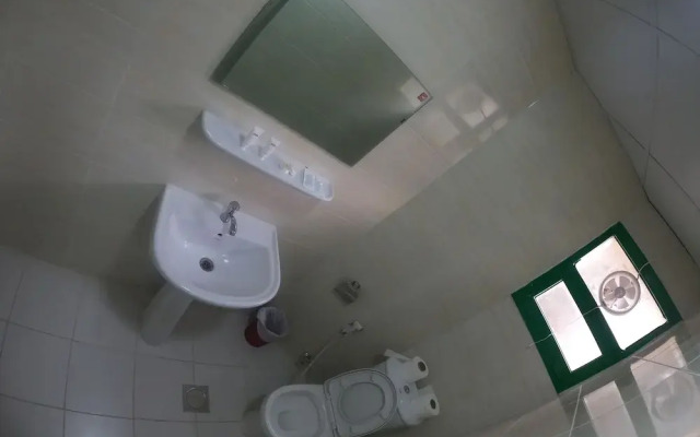 Al Raha Hotel Apartments