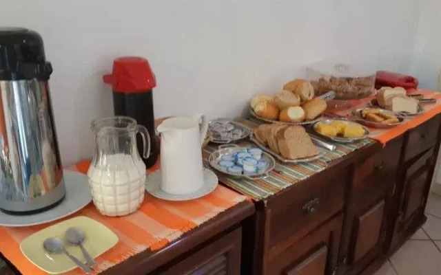 Hospedagem UniCanto