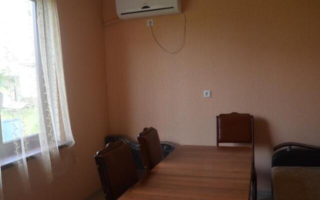 Diana Guest House