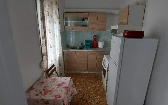 Vintage detached house