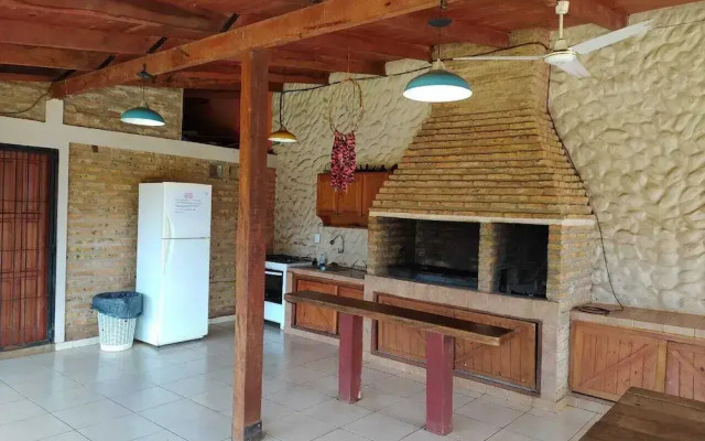 Cabañas Los Horneros