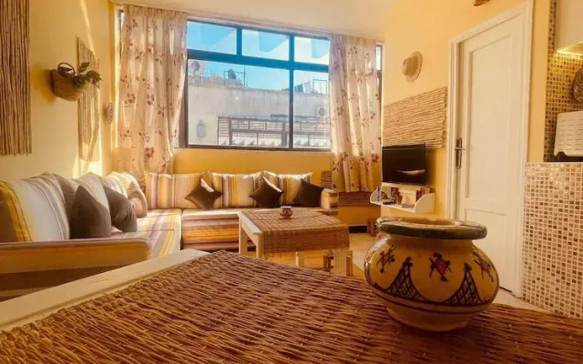 Charming Studio In Casablanca