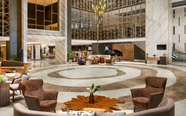 Doubletree By Hilton Surabaya