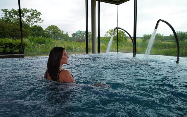 Stanley House Hotel & Spa