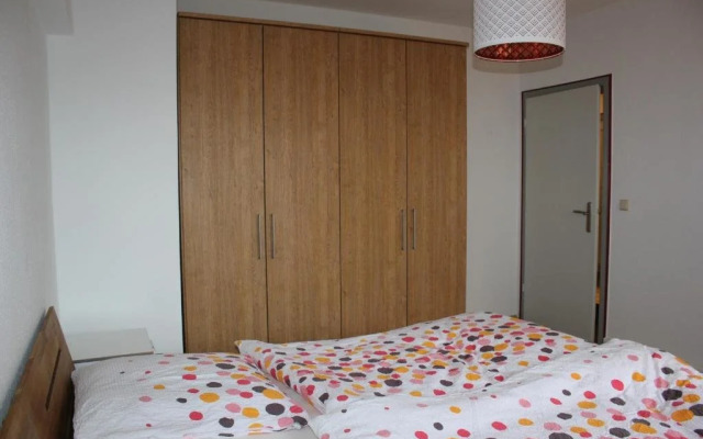 Dorsten-Ferienwohnung