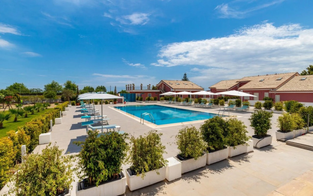 Dipladenia Garden Country House