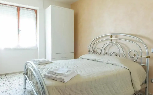 B&b Alba sul Mare