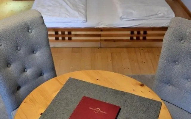 Parkhotel Sole Paradiso - Villa Maria