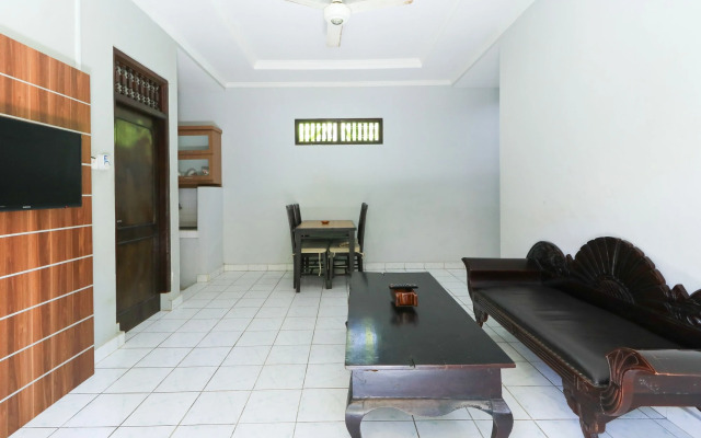 Sari Indah Cottages