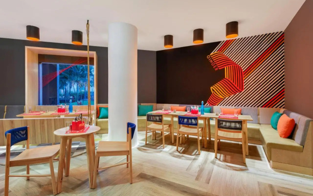 Ginger Pune (Wakad)