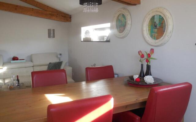 B & B " De 7 Sprong "