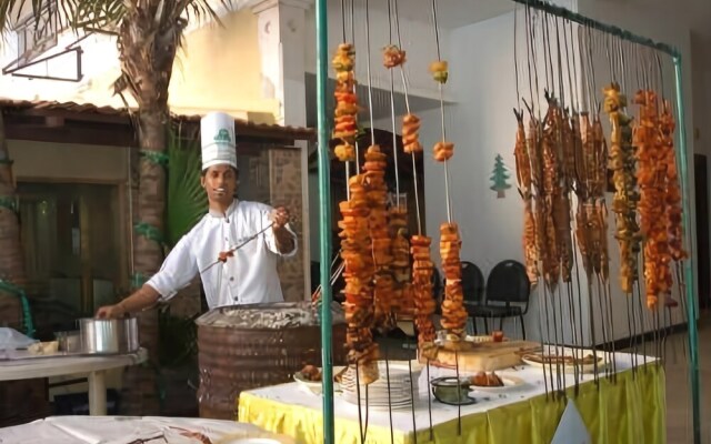 Velan Hotel Greenfields