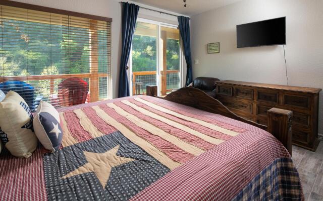 Southern Comfort RR 7252