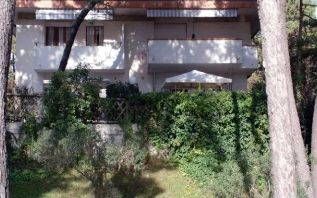 Villa Edda