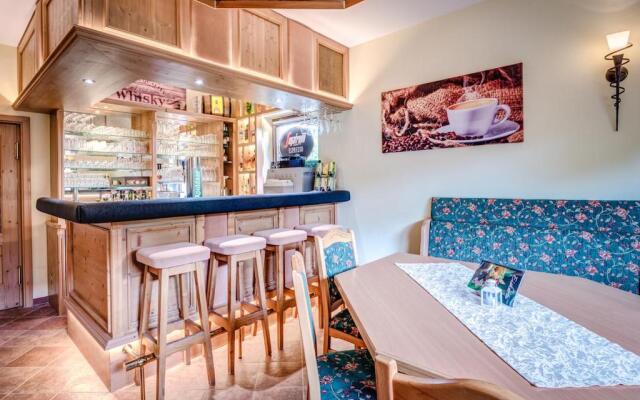 Cafe Hoyer Pension und Appartements