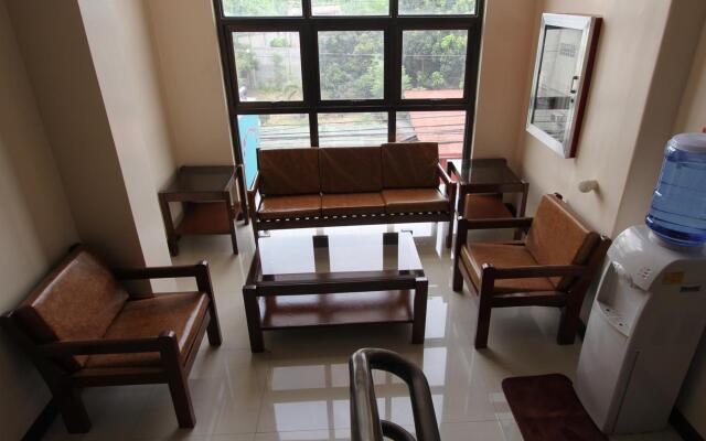 Cityinn Hotel