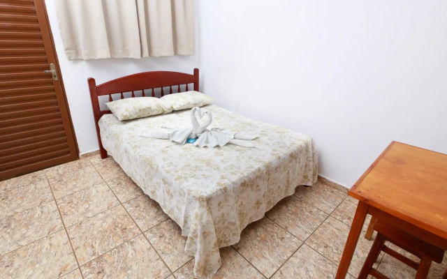 Hotel Portela I -Barretos