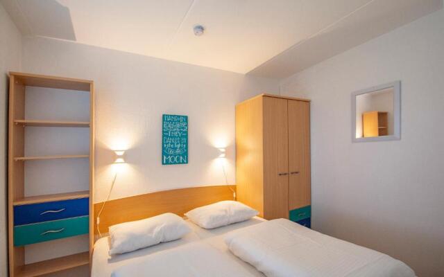 Beach appartement 25 - Callantsoog