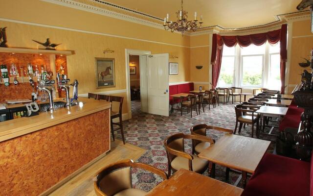 Cressfield Country House Hotel