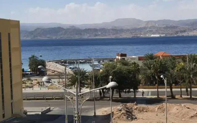 العاصم للشقق الفندقية Alasem Hotel Apartments