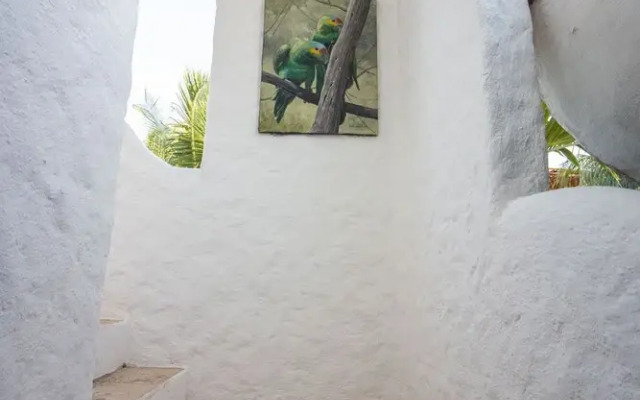Hotel Ak'Na Holbox