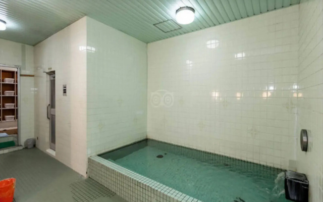 Hotel Raizan North South Namba