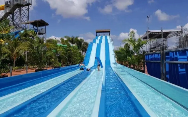 Stylish Dpristine 9 Next to Legoland Free Parking