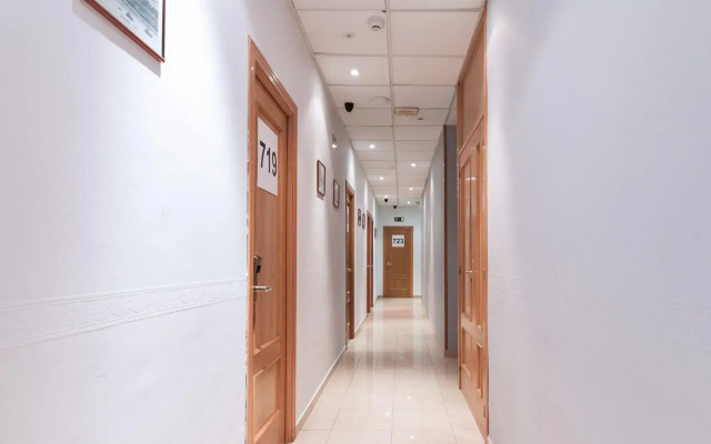 Hostal Josefina