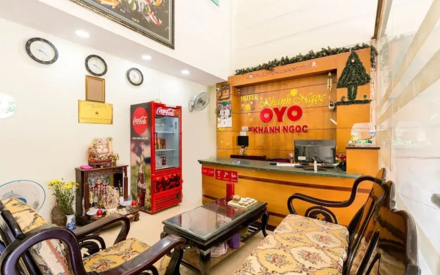 OYO 423 Khanh Ngoc Hotel